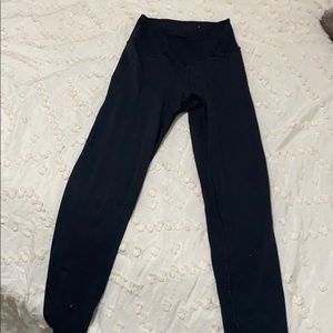 Barely worn Aerie Offline leggings